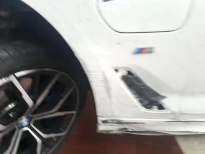 2021 BMW 530 WBA51AG07MCG70261 VIN:WBA51AG07MCG70261