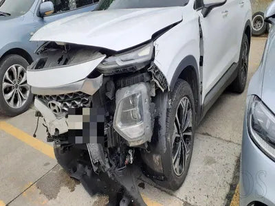 2018 Hyundai Santa FE VIN: