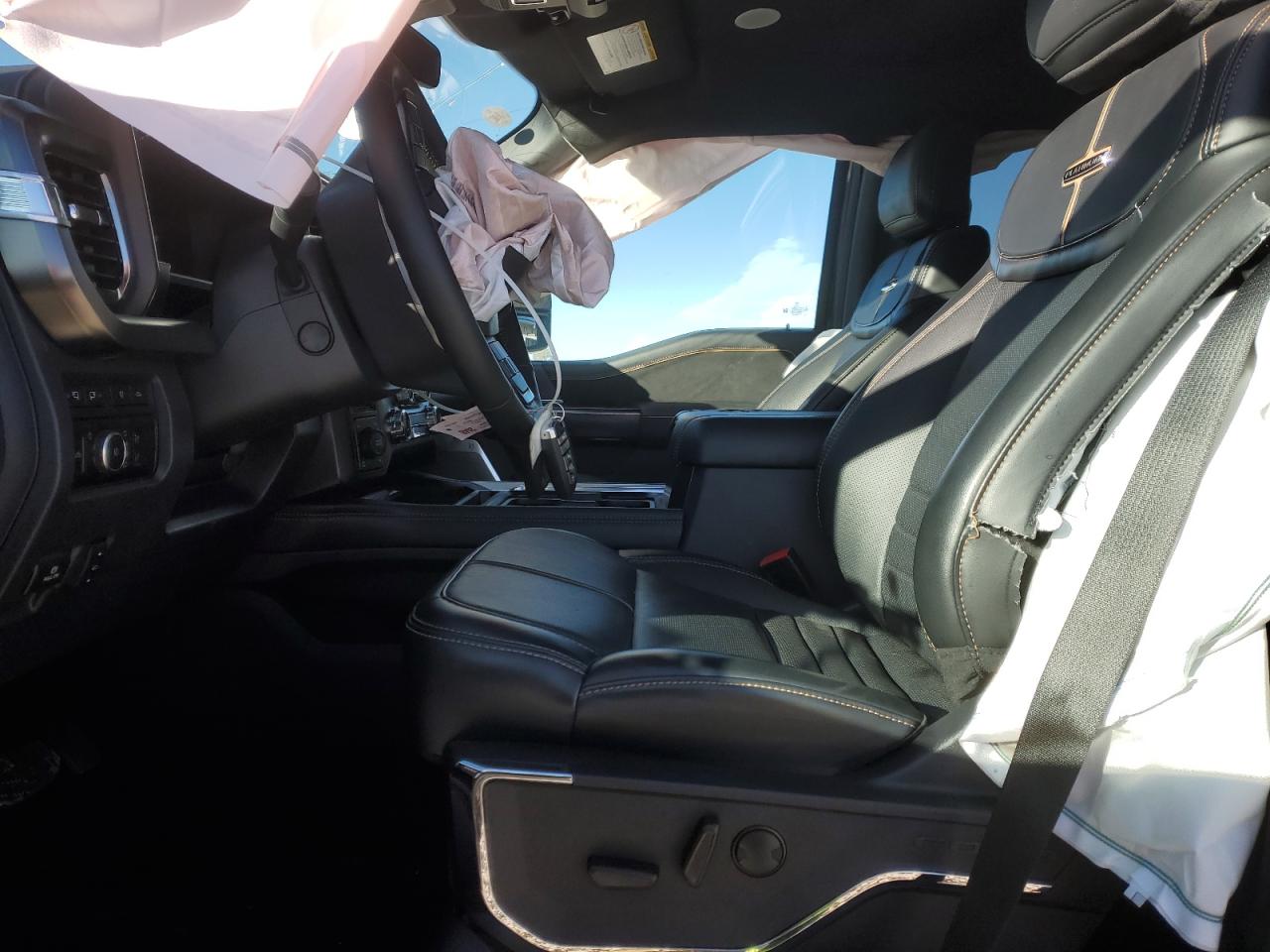 2023 FORD F350 SUPER DUTY VIN:1FT8W3BM8PED68393
