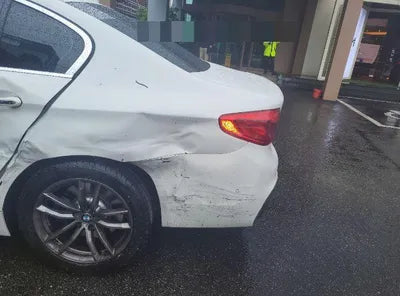 2018 BMW 530 980KMWBAJD3105JWC VIN:980KMWBAJD3105JWC