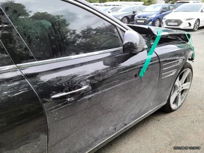 2022 Genesis G80 VIN: