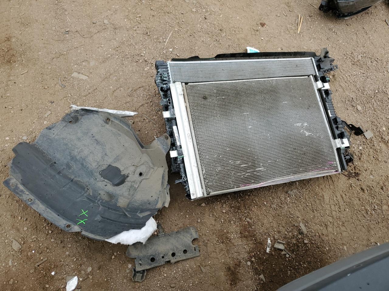 2023 NISSAN ROGUE S VIN:5N1BT3AB1PC687012