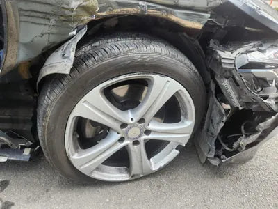 2017 Mercedes-Benz E 220 WDDZF0EBXHA166585 VIN:WDDZF0EBXHA166585