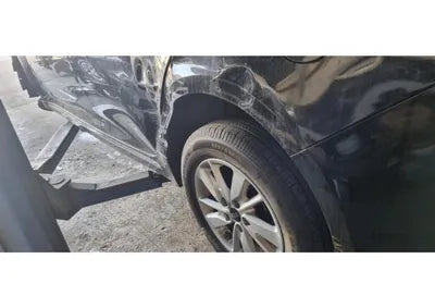 2017 Kia K5 KNAGT416BJA202602 VIN:KNAGT416BJA202602