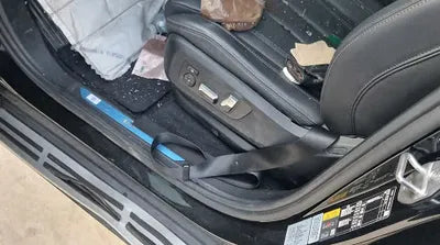 2022 BMW 545 WBATA6104N9J62242 VIN:WBATA6104N9J62242