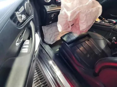 2017 Mercedes-Benz E 220 WDD1J1EB1HF028177 VIN:WDD1J1EB1HF028177