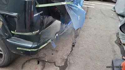 2021 Pontiac G6 NONE VIN: