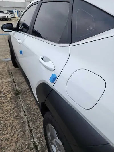 2023 Hyundai Kona VIN: