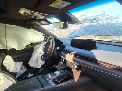 2021 Genesis G80 VIN: