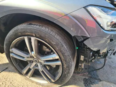 2021 Volvo XC60 YV1UZBR0DM1696984 VIN:YV1UZBR0DM1696984