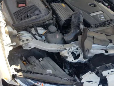 2018 Mercedes-Benz E 200 WDDZF4CB1JA420460 VIN:WDDZF4CB1JA420460