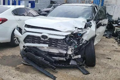 2020 Toyota RAV4 JTMDWRFVXLD541965 VIN:JTMDWRFVXLD541965