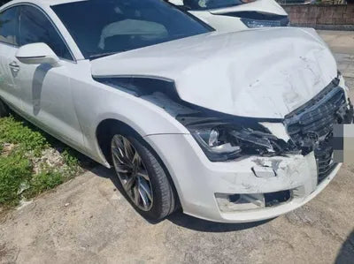 2015 Audi A7 WAUZZZ4G6FN058728 VIN:WAUZZZ4G6FN058728