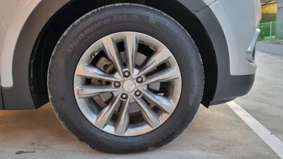 2017 Hyundai Santa FE KMHSW81UDHU738597 VIN:KMHSW81UDHU738597