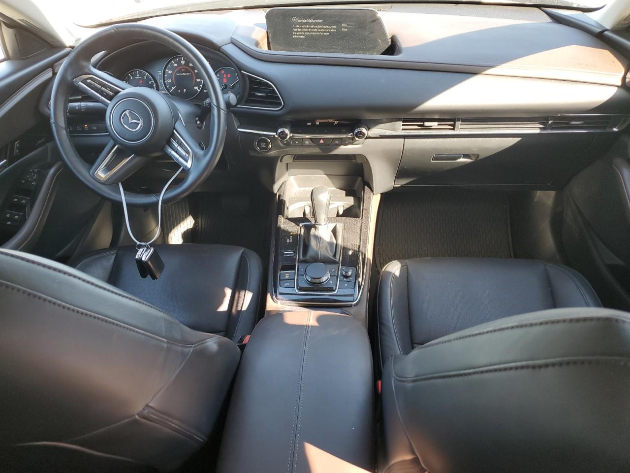 2022 MAZDA CX-30 PREMIUM PLUS VIN:3MVDMBEY0NM414320