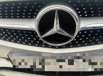 2017 Mercedes-Benz CLA 220 VIN: