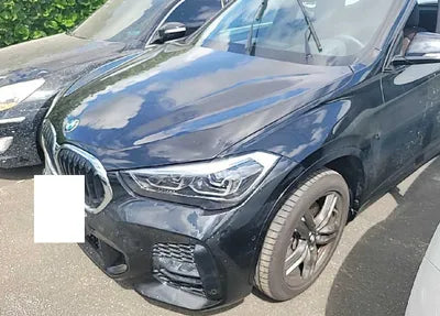 2022 BMW 120 WBA11DG04N5U53480 VIN:WBA11DG04N5U53480