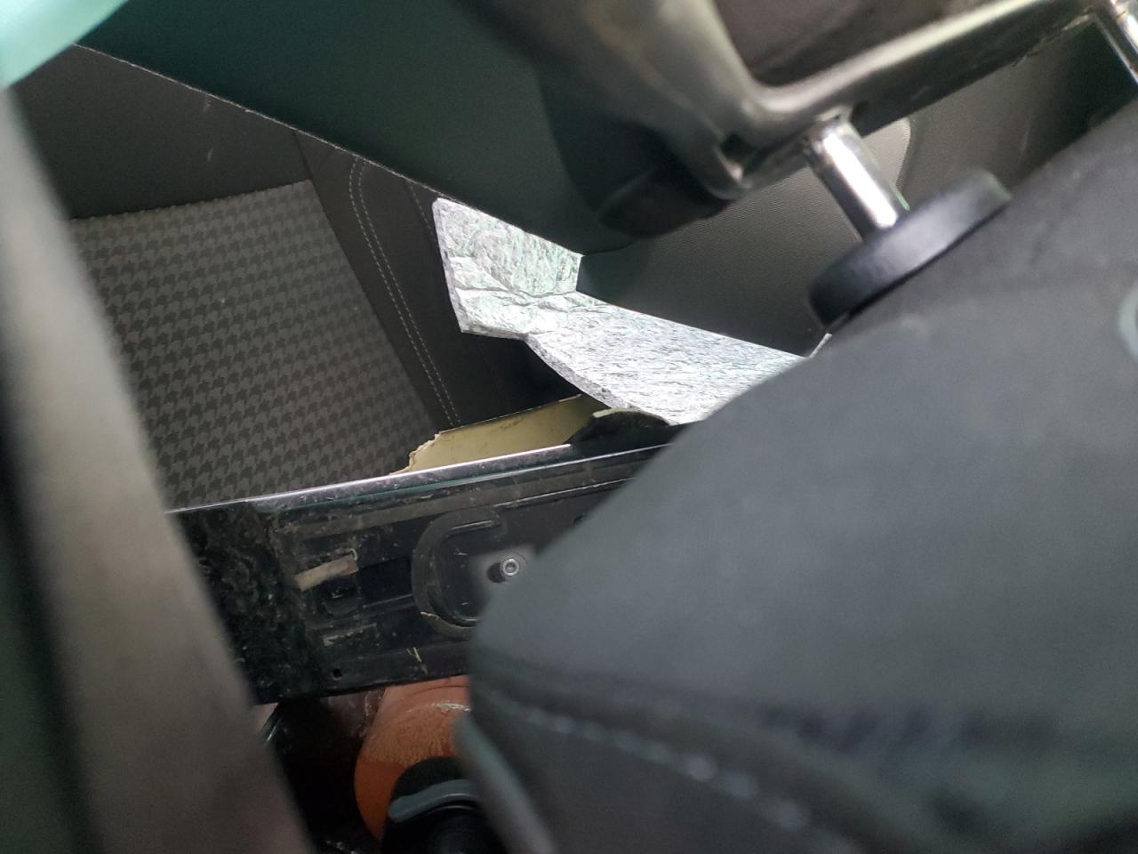 2022 DODGE CHALLENGER SXT VIN:2C3CDZAG9NH260907