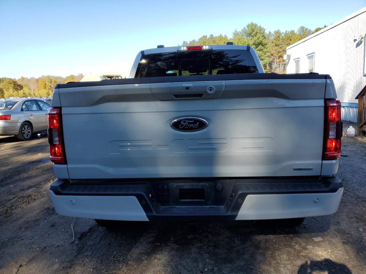 2023 FORD F150 SUPERCREW VIN:1FTFW1E83PFC38929