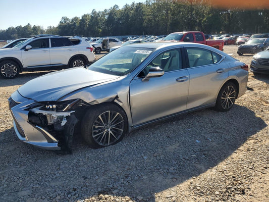 2022 LEXUS ES 350 BASE VIN:58ADZ1B18NU135301