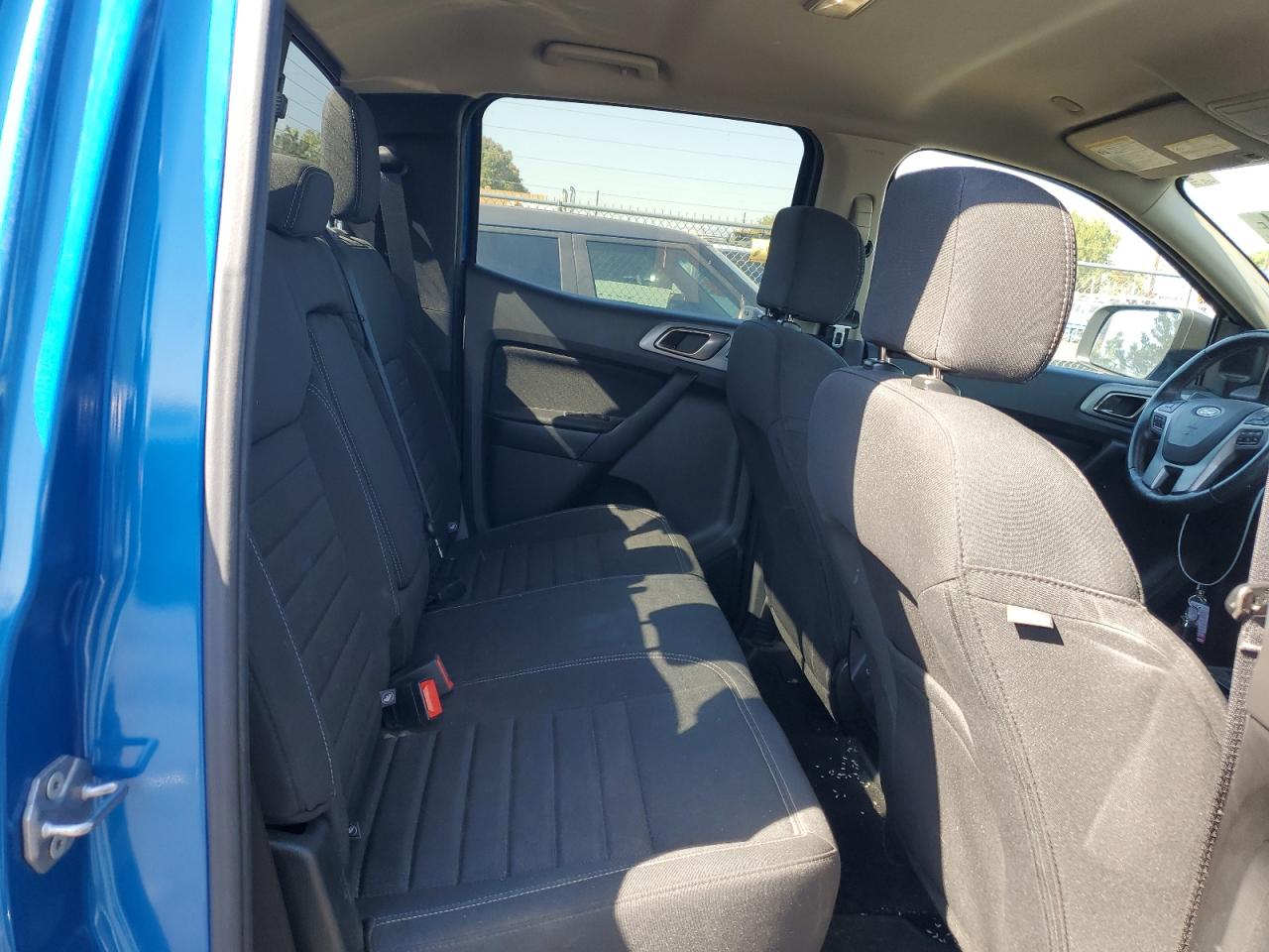 2022 FORD RANGER XL VIN:1FTER4FH4NLD12666