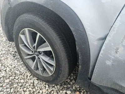 2018 Hyundai Santa FE KMHS281BBKU005106 VIN:KMHS281BBKU005106