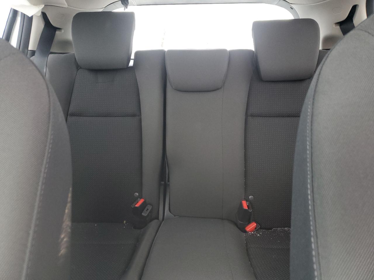 2022 HONDA HR-V EX VIN:2FMDK3KC0DBA13061