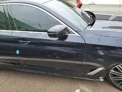 2019 BMW 530 WBAJD9103KWW41099 VIN:WBAJD9103KWW41099