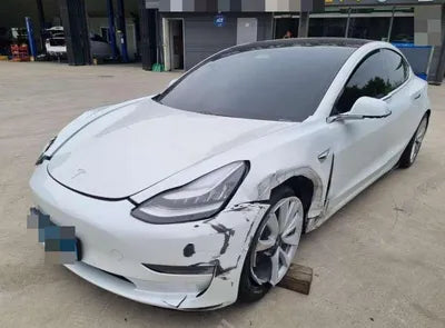 2020 Tesla Model 3 5YJ3E1EB4LF762834 VIN:5YJ3E1EB4LF762834