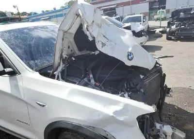 2015 BMW 420 WBAXX1107F0L90681 VIN:WBAXX1107F0L90681