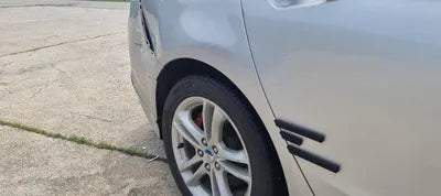 2015 Ford Mondeo VIN: