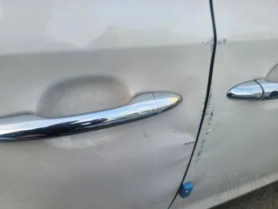 2016 Kia Carnival KNAME81ABHS308120 VIN:KNAME81ABHS308120
