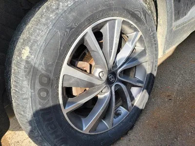 2019 Hyundai Santa FE VIN: