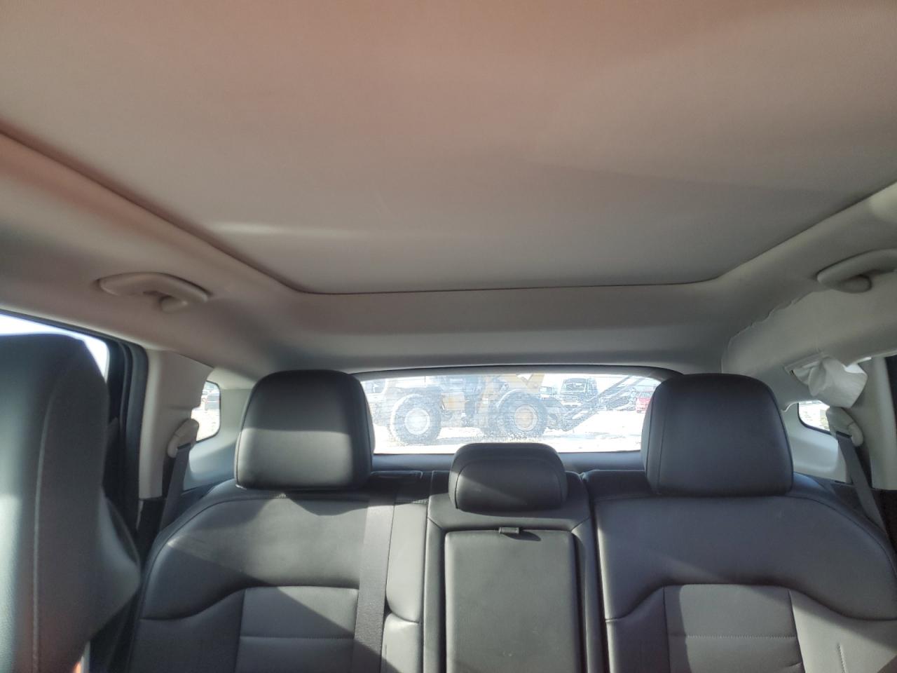 2023 KIA SPORTAGE SX PRESTIGE VIN:5XYK5CAF0PG128189
