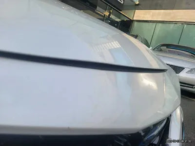 2017 Toyota Camry VIN: