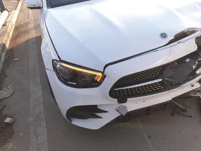 2021 Mercedes-Benz E 350 W1KZF8GB9MB000509 VIN:W1KZF8GB9MB000509