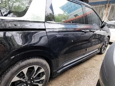 2021 Kia Carnival VIN: