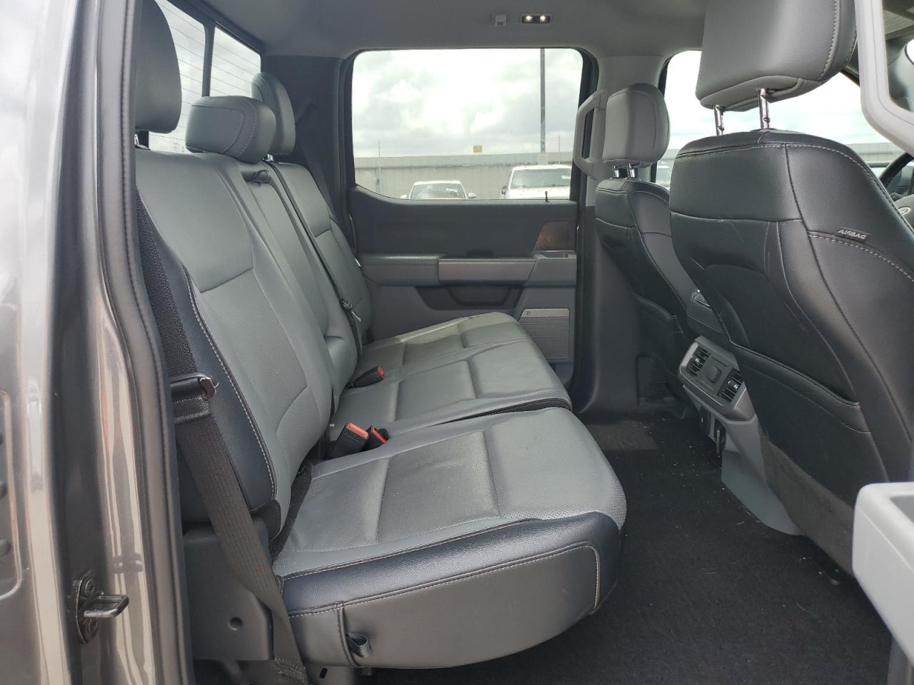 2022 FORD F150 SUPERCREW VIN:1FTFW1E57NKD94966