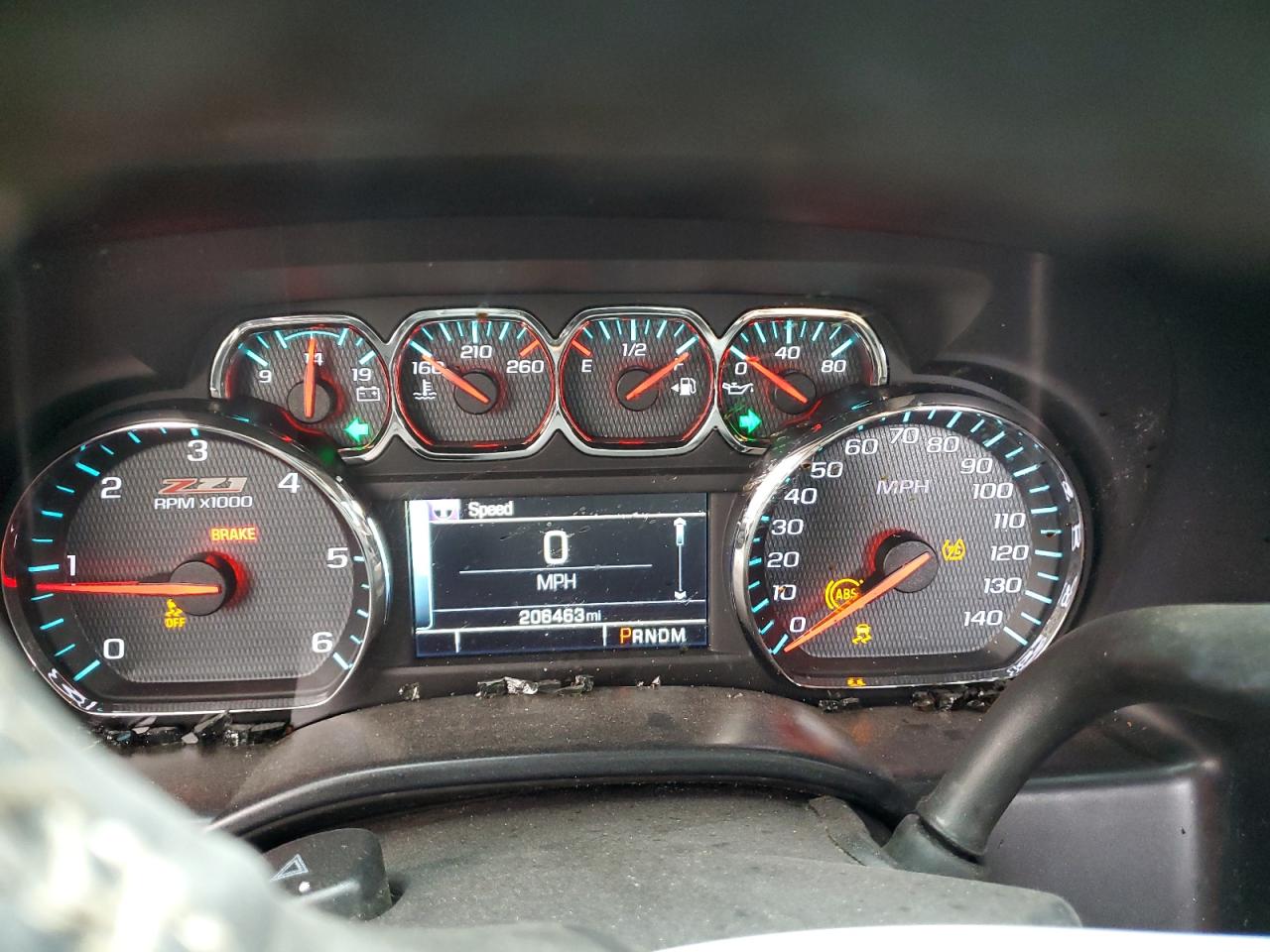 2022 FORD F150 SUPERCREW VIN:1FTEW1C54NKF03155
