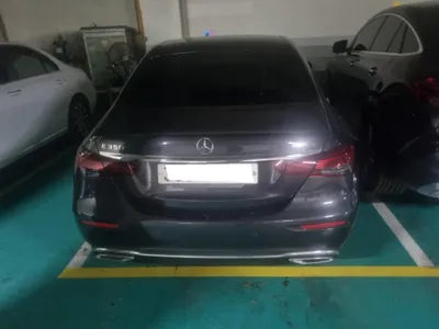 2022 Mercedes-Benz E 350 W1KZF8GB6NB094625 VIN:W1KZF8GB6NB094625