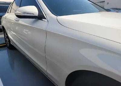 2015 Mercedes-Benz C 220 WDDWF0EB2FF043771 VIN:WDDWF0EB2FF043771