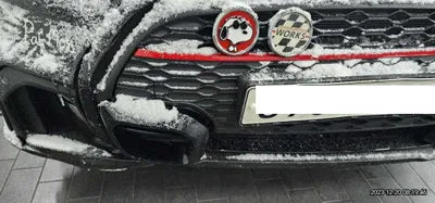 2023 MINI John Cooper Works WMW81DH0XP2S86205 VIN:WMW81DH0XP2S86205