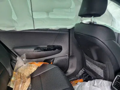 2020 Kia Sportage KNAPP81ABLK839819 VIN:KNAPP81ABLK839819