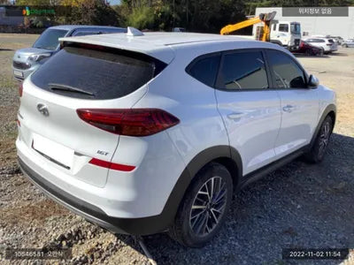 2019 Hyundai Tucson KMHJ3812GKU139253 VIN:KMHJ3812GKU139253