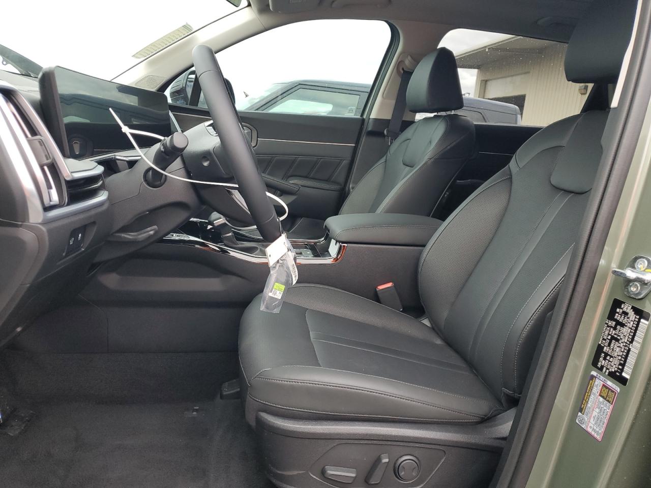 2024 KIA SORENTO SX VIN:5XYRKDJF0RG309096