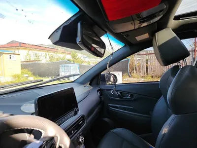 2022 Hyundai Kona VIN: