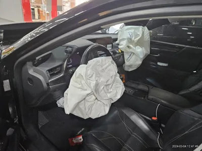 2019 Lexus ES 300 JTHB21B10K2046741 VIN:JTHB21B10K2046741