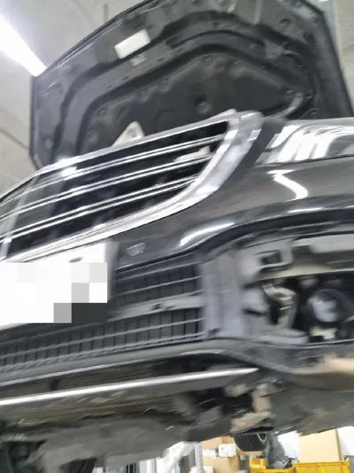 2020 Mercedes-Benz S 560 VIN: