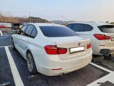2015 BMW 320 234KMWBA3E1100FF9 VIN:234KMWBA3E1100FF9
