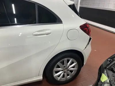 2016 Mercedes-Benz A 200 WDDBF4DB4GJ441375 VIN:WDDBF4DB4GJ441375